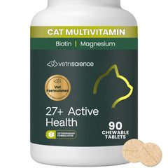 VETRISCIENCE emballage avant montrant format 90 comprimés et bénéfice nutritionnel