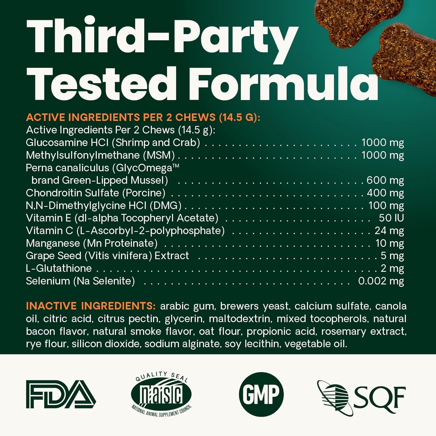 VETRISCIENCE installation USA montrant fabrication conforme FDA