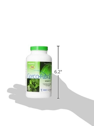 VETRISCIENCE comprimé détaillé montrant composition et format