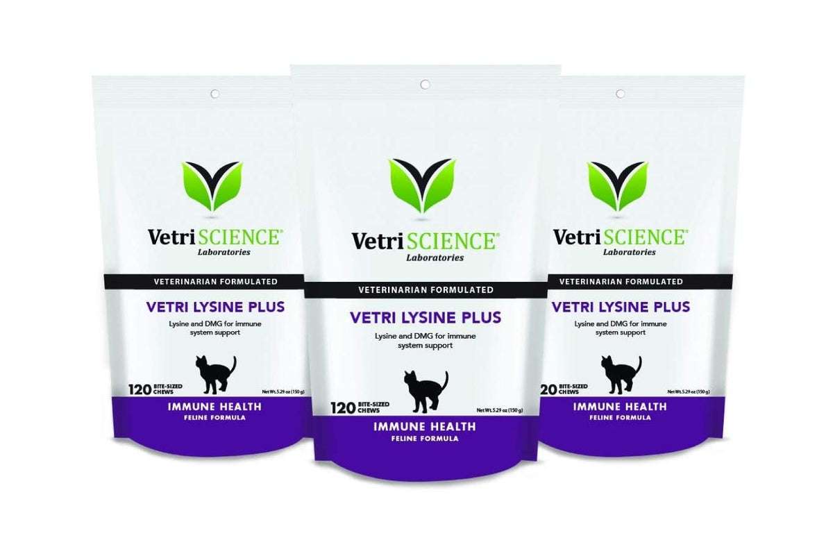 VETRISCIENCE emballage avant montrant la boîte et bénéfice soutien immunitaire