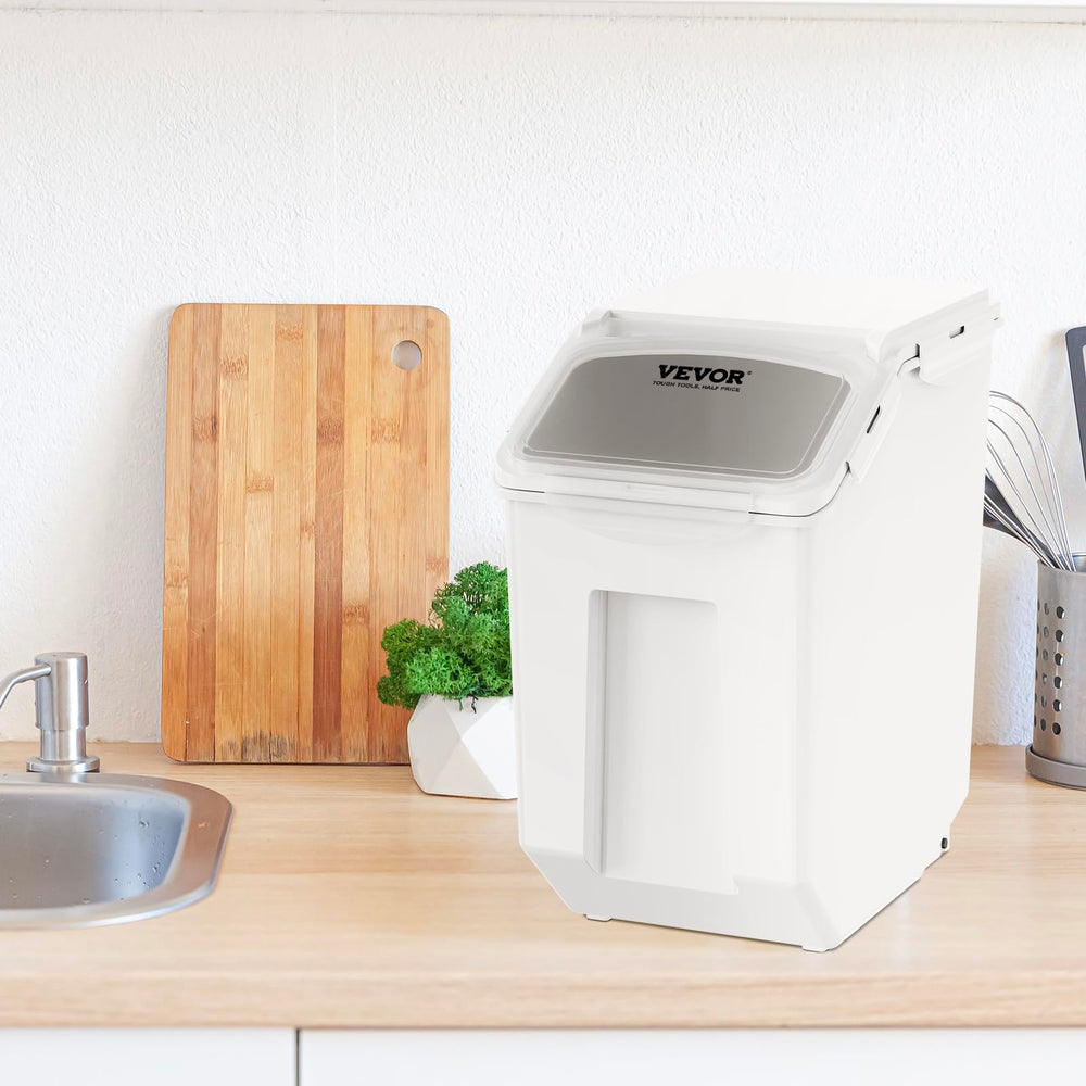 VEVOR surface PP alimentaire résistante et facile à nettoyer