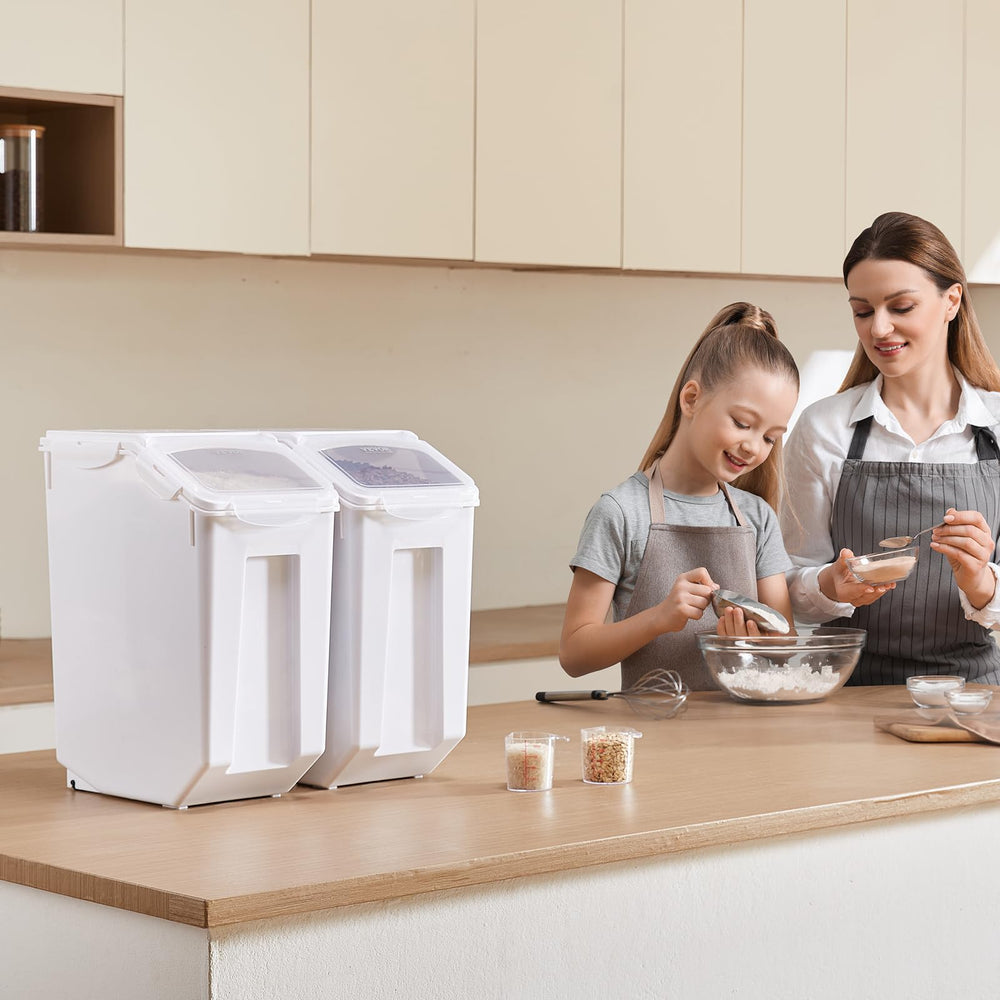 VEVOR comparaison taille avec main montrant échelle et ergonomie