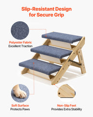 VEVOR escalier patin caoutchouc pour sécurité et anti-glissement