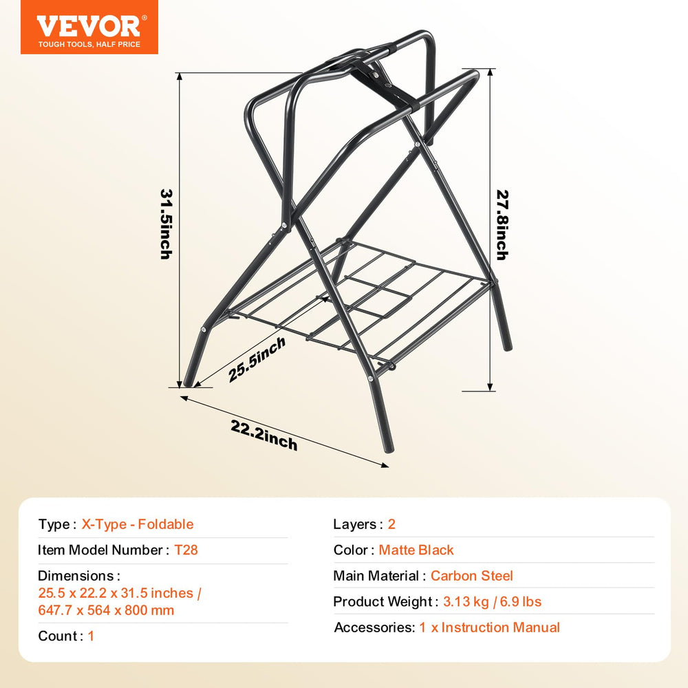 VEVOR utilisé comme porte-couverture pour organiser accessoires rapidement