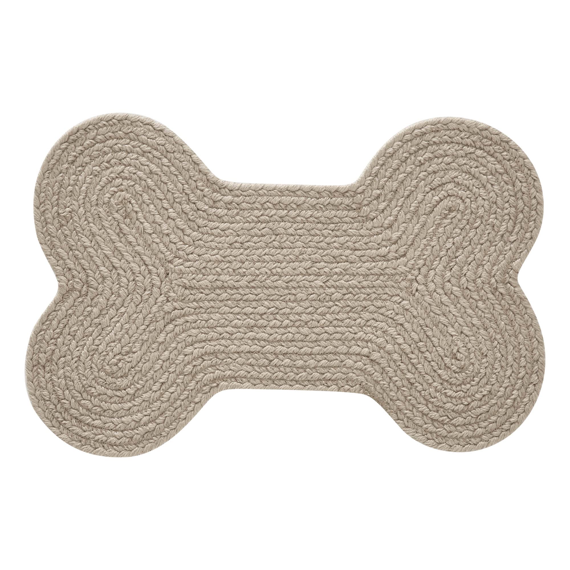 VHC Brands tapis en contexte déco cuisine apportant style naturel