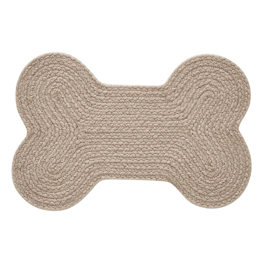 VHC Brands tapis en contexte déco cuisine apportant style naturel