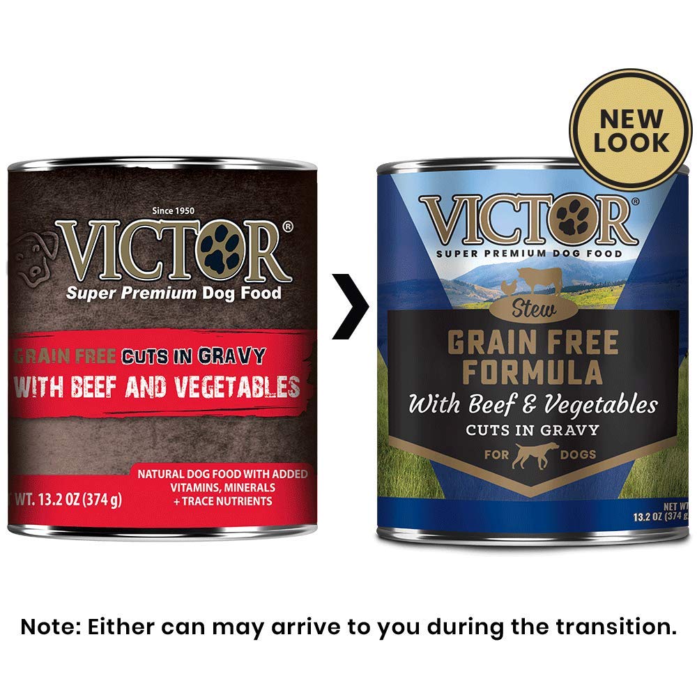 VICTOR gros plan des morceaux en sauce pour appétence et facilité de mastication