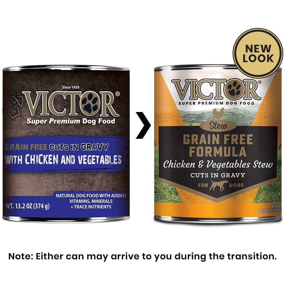 VICTOR gros plan sur la texture en morceaux et sauce pour appétence accrue