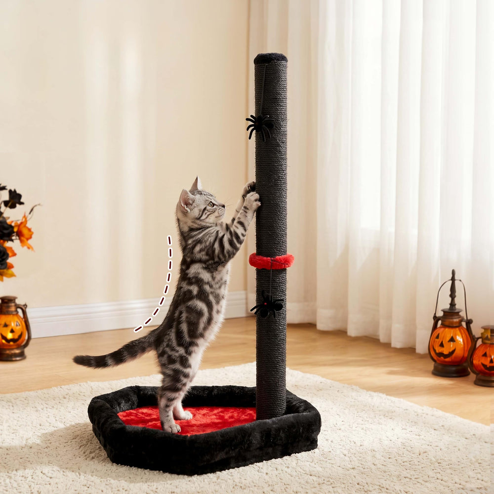 VIEFIN lot de 40 jouets Halloween variés stimulant chasse et jeu