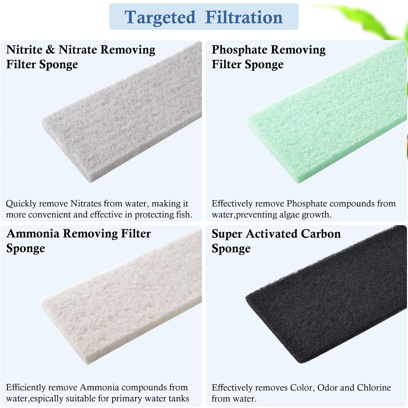 VILLNO gros plan de la texture de la mousse montrant pores denses et capture efficace
