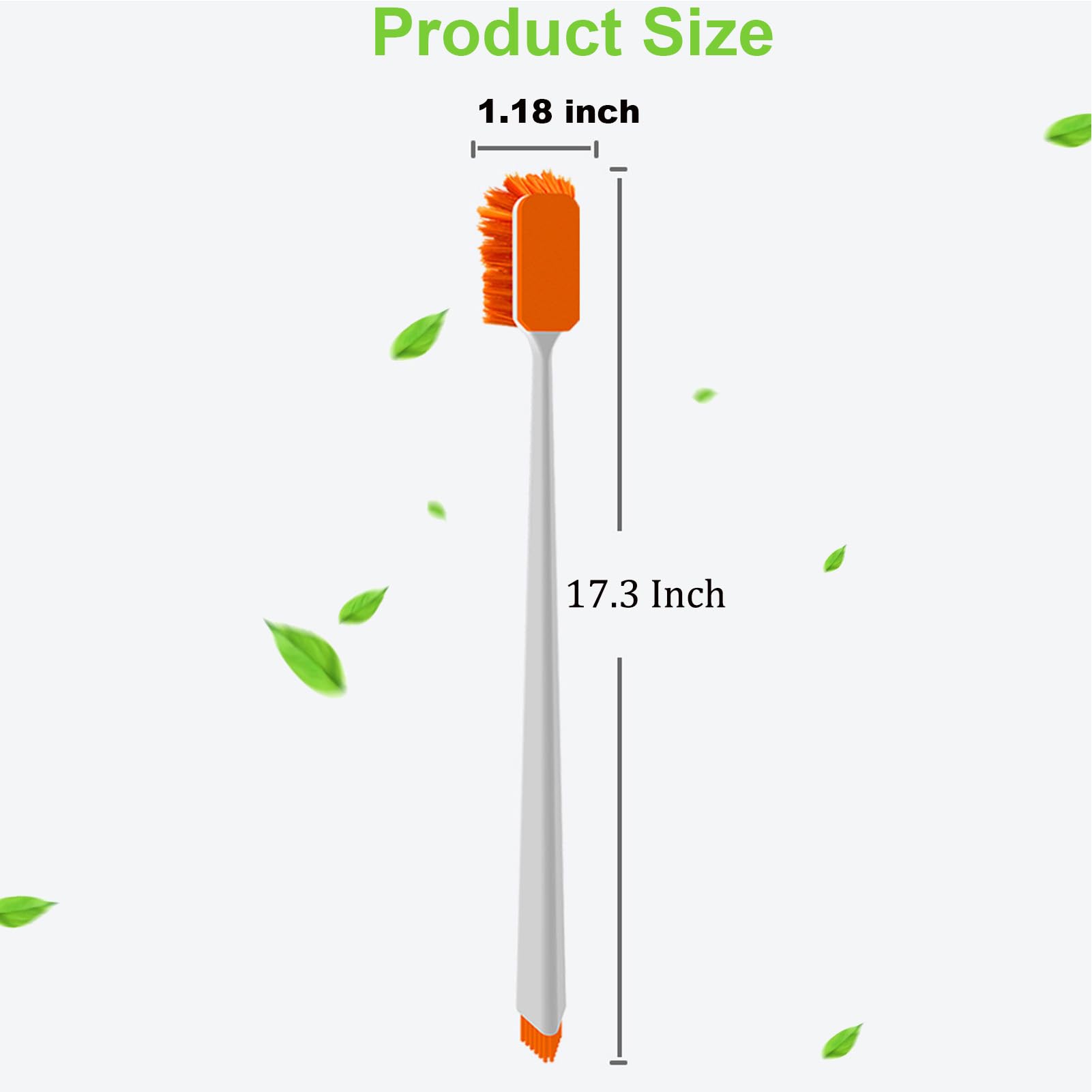 Vimvins comparaison taille avec une main illustrant l'échelle pratique