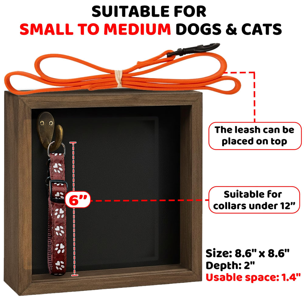 vinatimes porte‑collier détail bois mettant en valeur la solidité