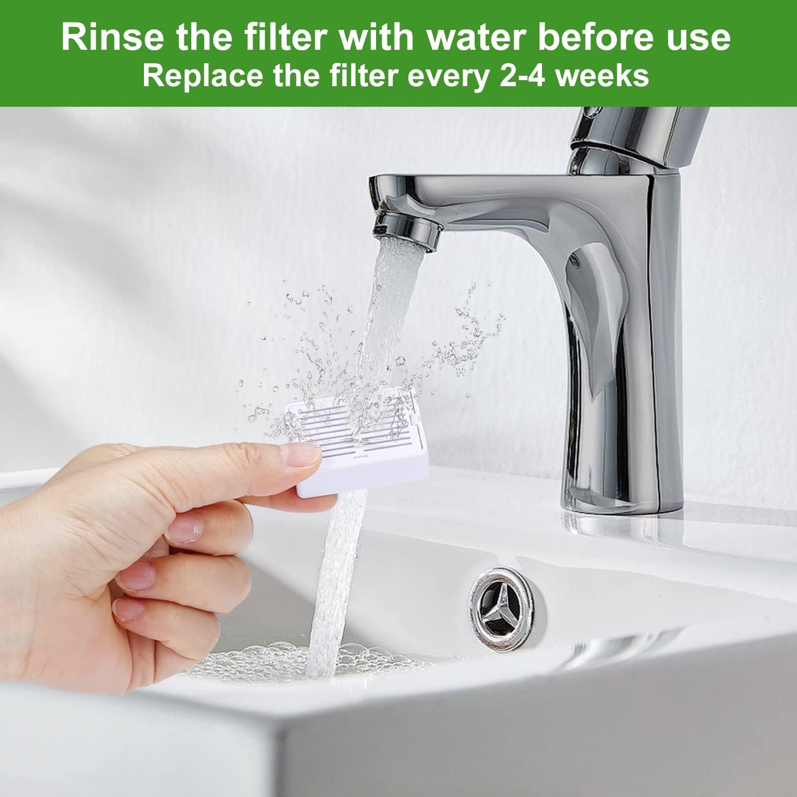 VinDox filtres à l'échelle pour comparer la taille, adaptation simple