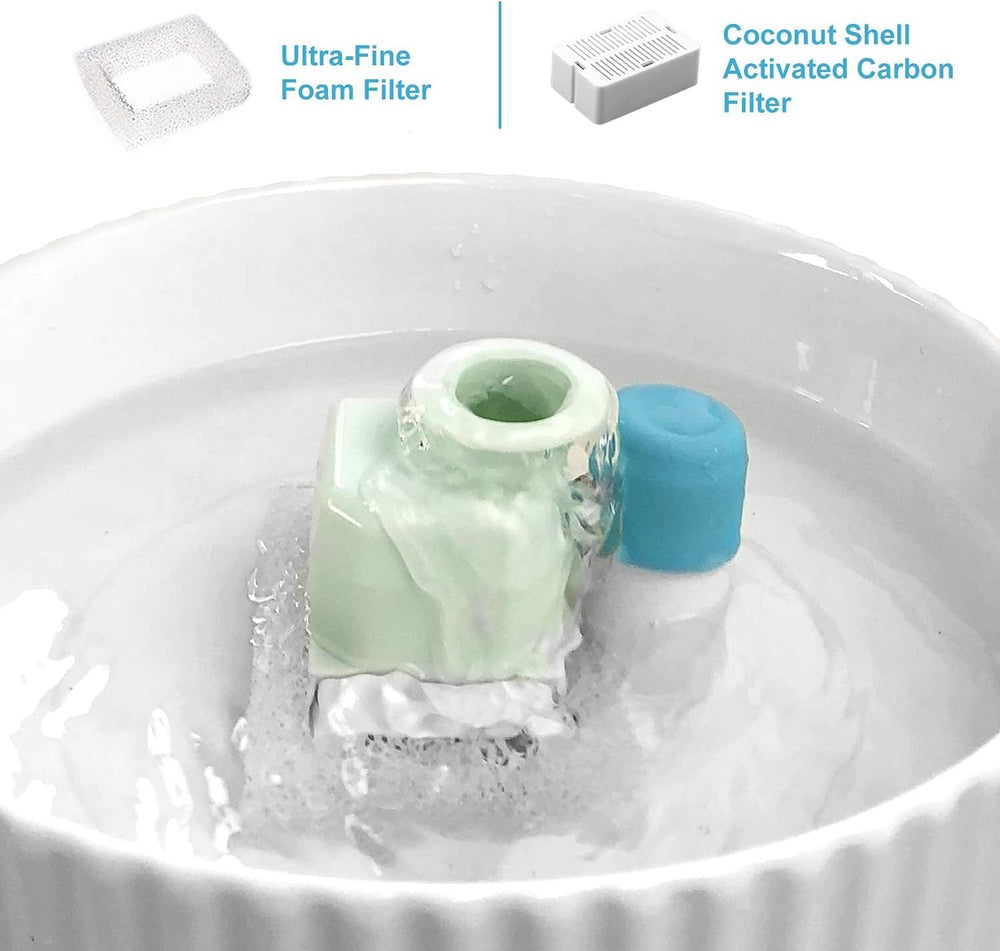 VinDox plateau 360° flux doux favorisant accès multiples