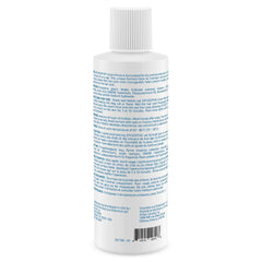 Virbac Epi-Soothe en usage lors d'un toilettage de cheval pour peau plus douce