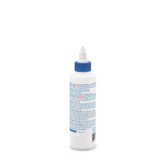 Virbac Epiotic texture des gouttes montrant formule douce et non irritante