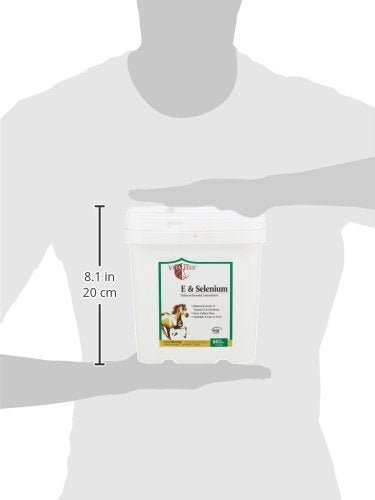 Vita Flex cuillère de dosage illustrant facilité d'utilisation quotidienne