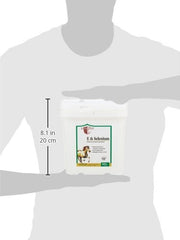 Vita Flex cuillère de dosage illustrant facilité d'utilisation quotidienne
