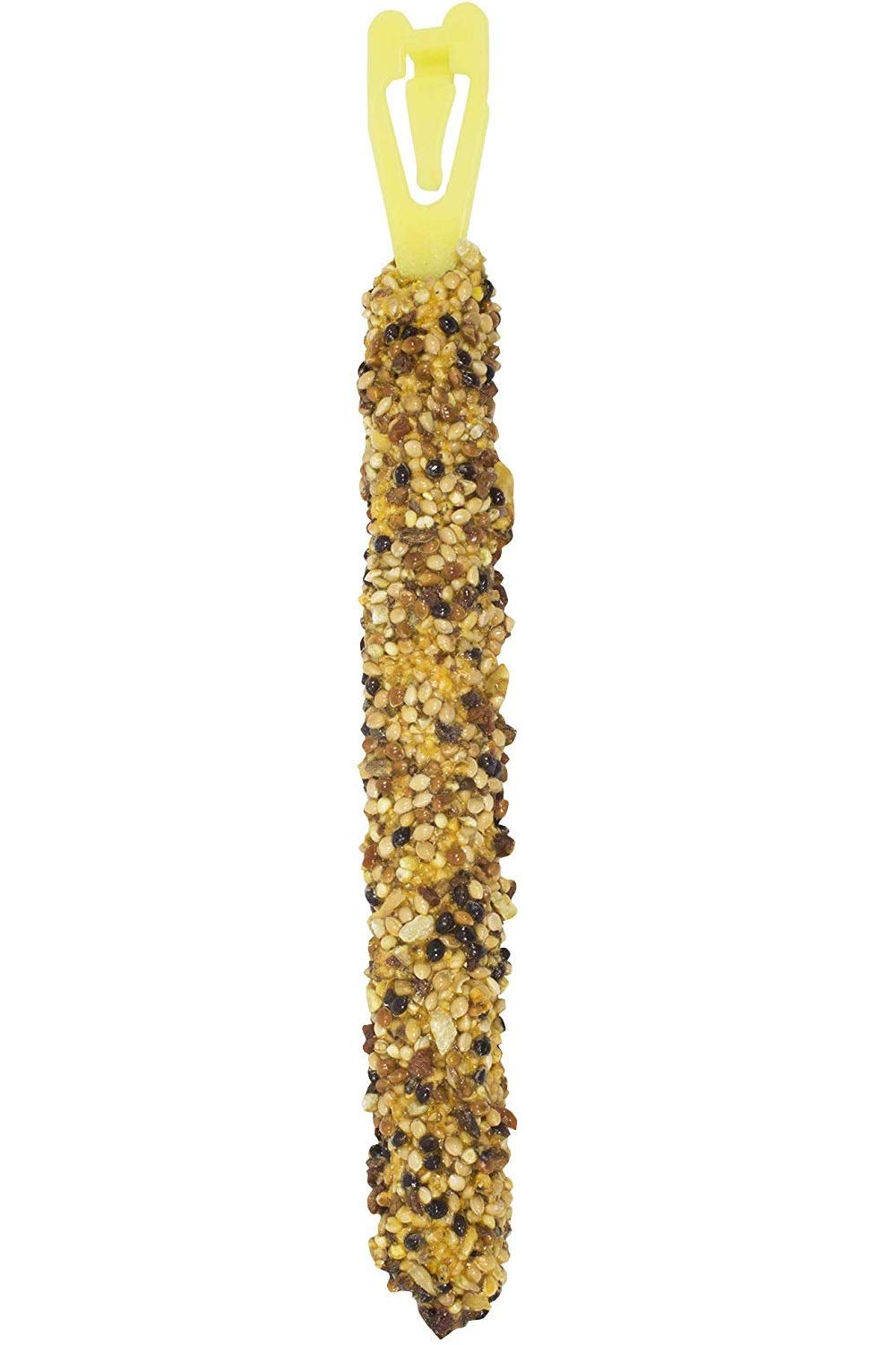 Vitakraft gros plan bâtonnet montrant texture croquante bénéfique