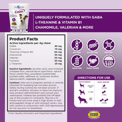 Vital Planet friandise gros plan montrant texture appétente, favorise l’acceptation