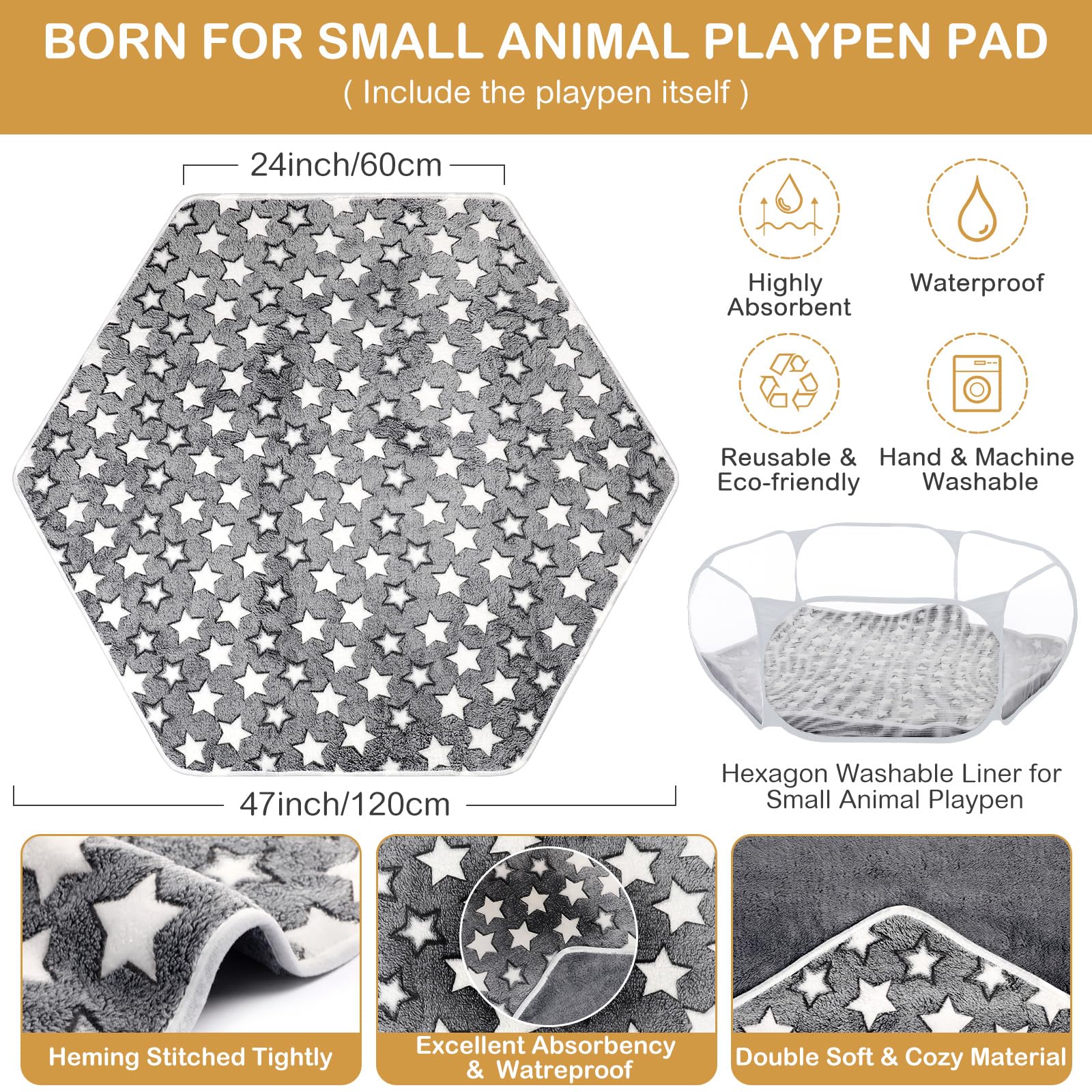 VitalCozy tapis détail velours corail confort et imperméabilité