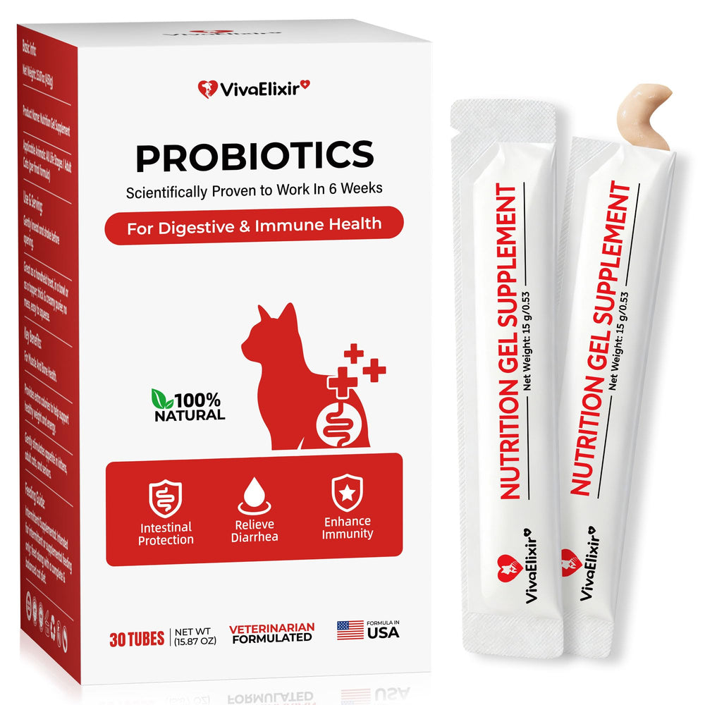 VivaElixir emballage avant montrant formulation et bénéfices digestifs