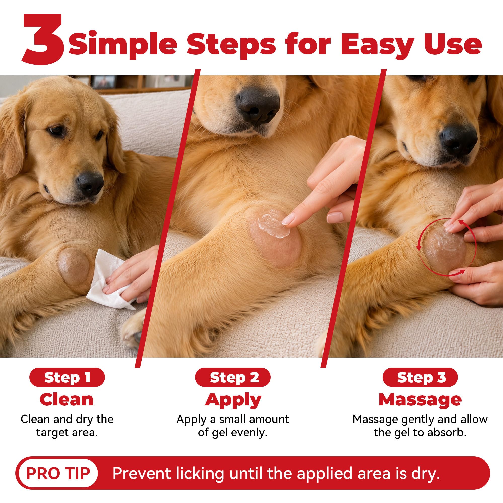 VivaElixir usage domestique sur chien et chat montrant routine de soin quotidienne