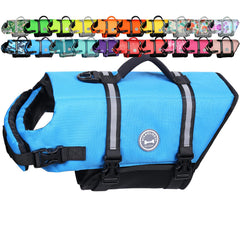 VIVAGLORY gilet face avant montrant coupe sécurisante et confort