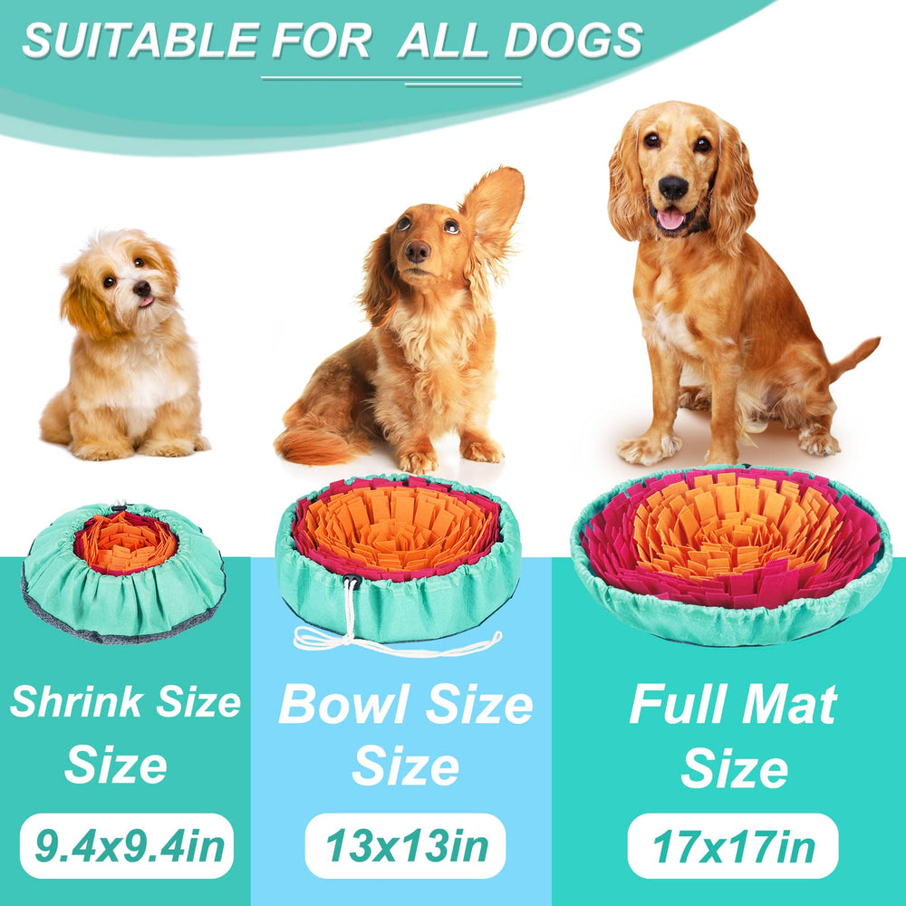 Vivifying chat explorant tapis pour jeu et recherche de friandises