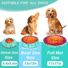 Vivifying chat explorant tapis pour jeu et recherche de friandises