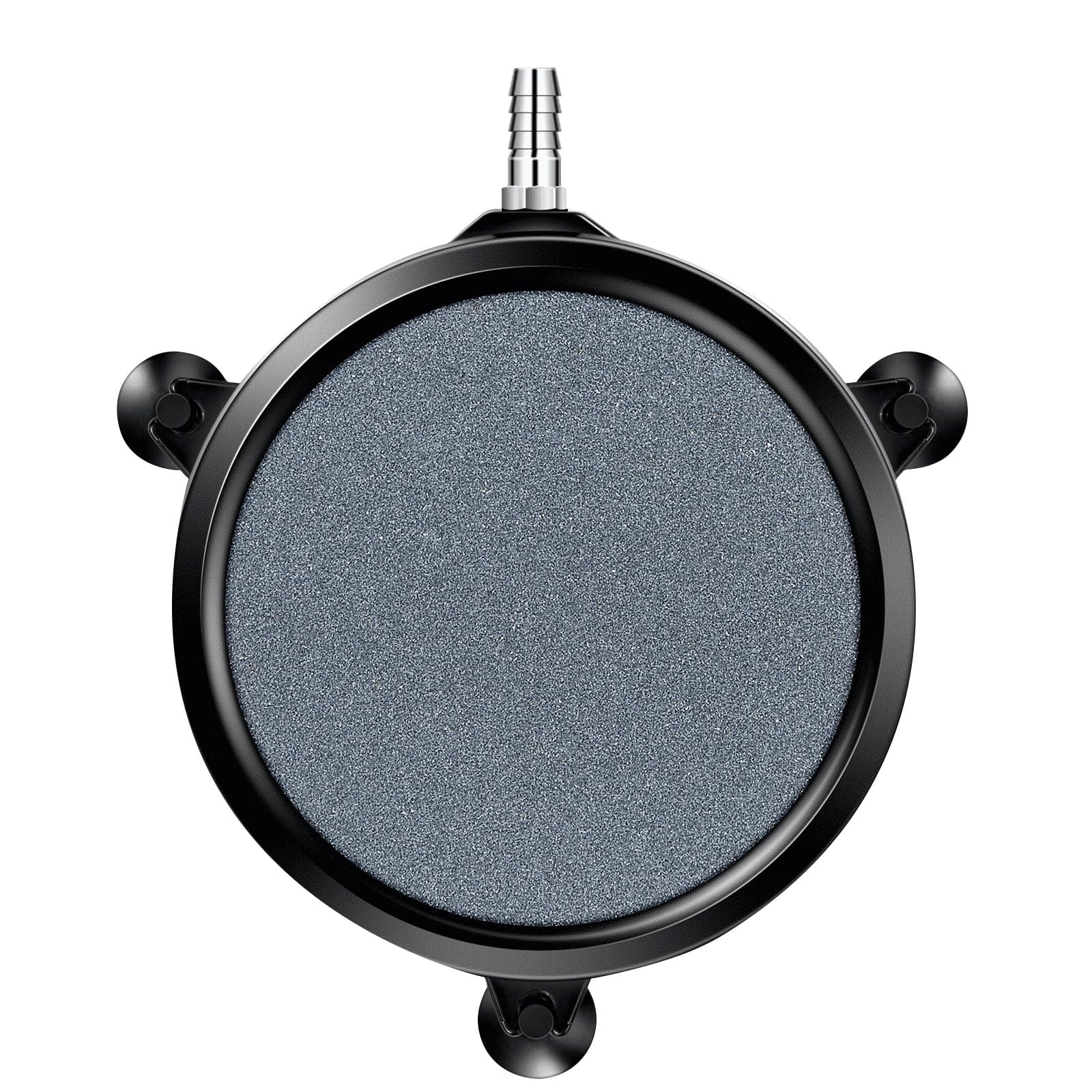 VIVOSUN diffuseur face avant montrant le disque et coque protectrice pour meilleure oxygénation