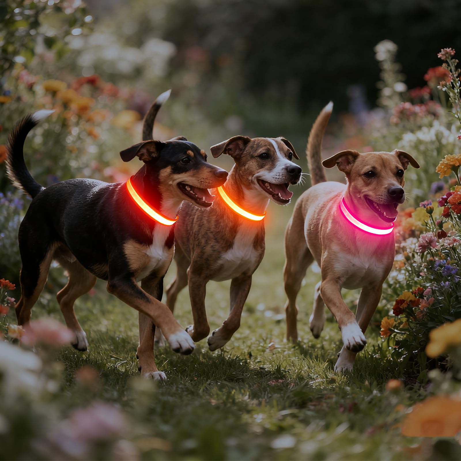VIZPET câble USB branché pour recharge rapide et pratique