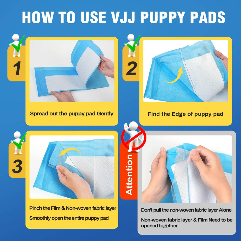 VJJ détail film PE imperméable protège le sol efficacement