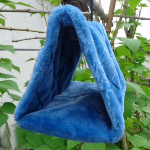 Vktech hamac dans intérieur montrant confort et style