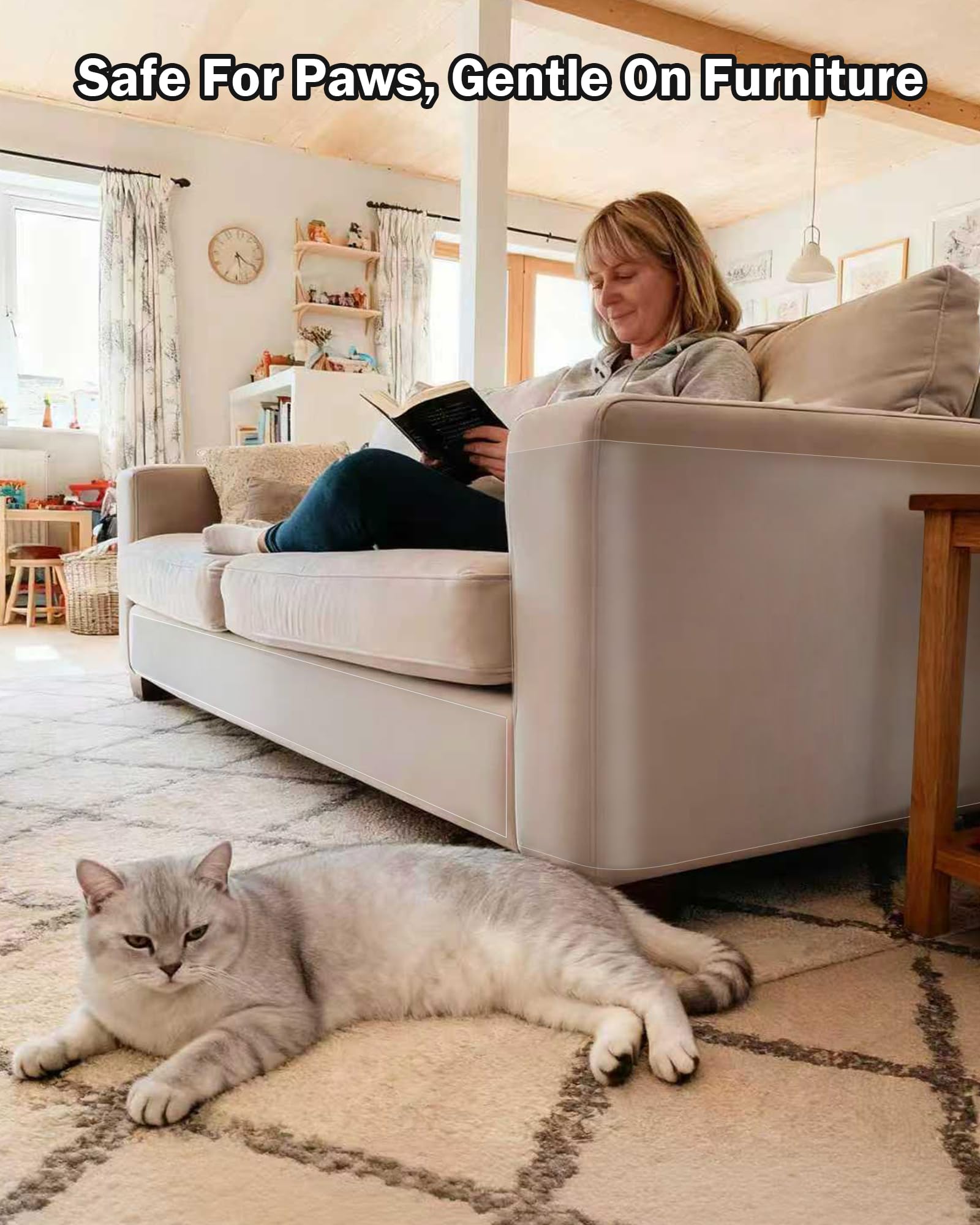 Vlivliao retrait avec chaleur montrant dépose propre et sans dégâts