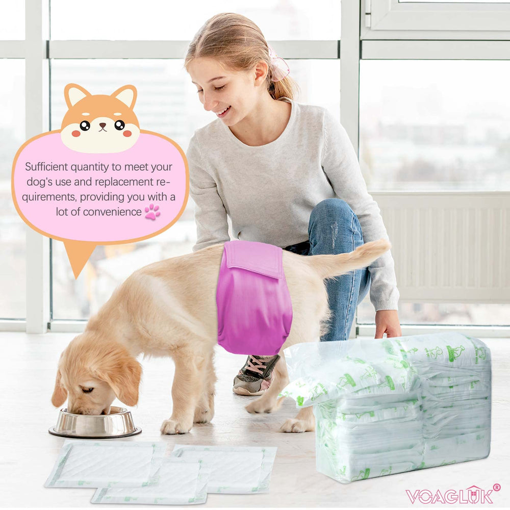 VoagLuk insert utilisé en voyage pour un nettoyage facile et sans stress