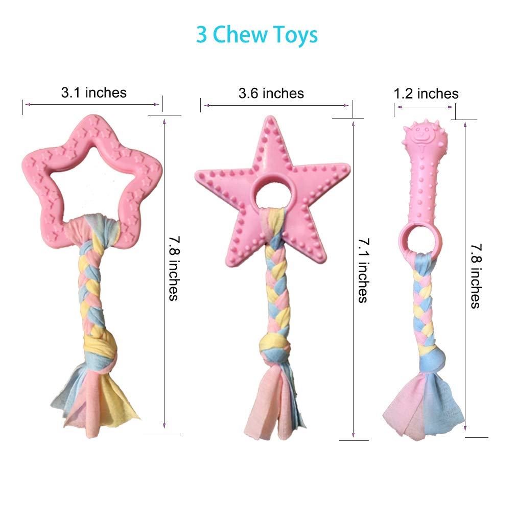 Volacopets lapin crinkle gros plan montrant texture et sifflet pour stimulation