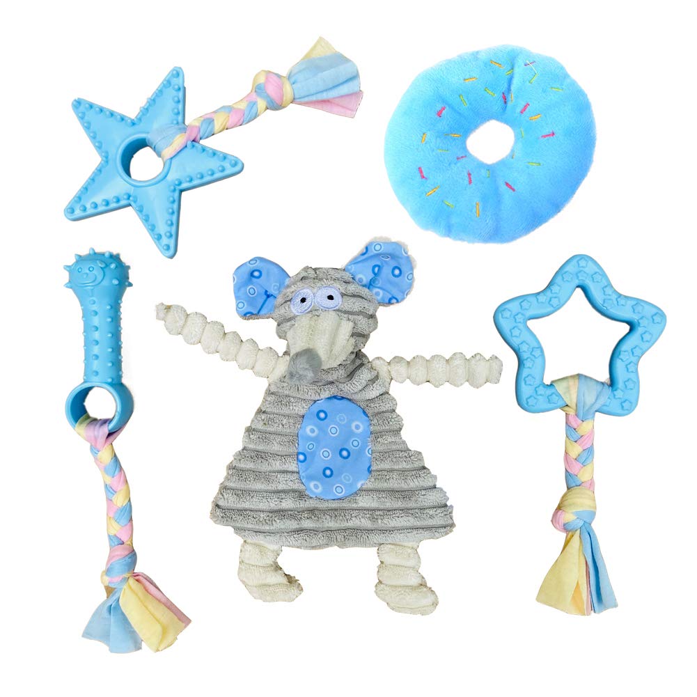 Volacopets maisonnette bleue montrant design ludique et sécurité