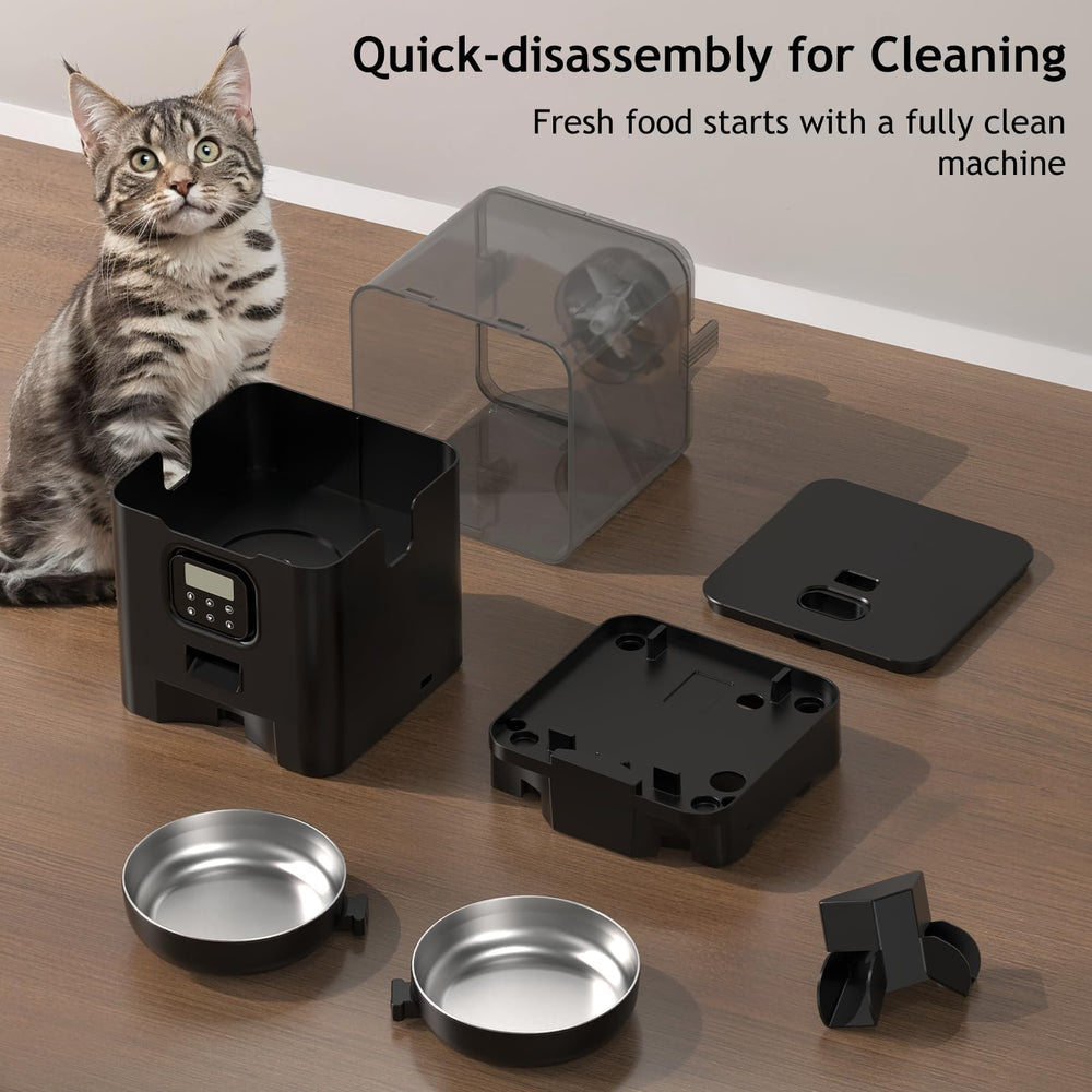VOLUAS comparaison taille avec objet, dimensions claires pour installation domestique