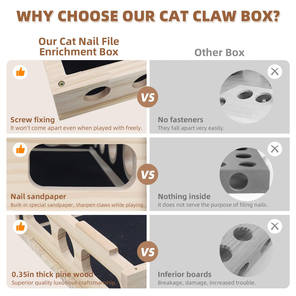 Vomktvcsr canne teaser détachable pour jeu interactif entre propriétaire et chat