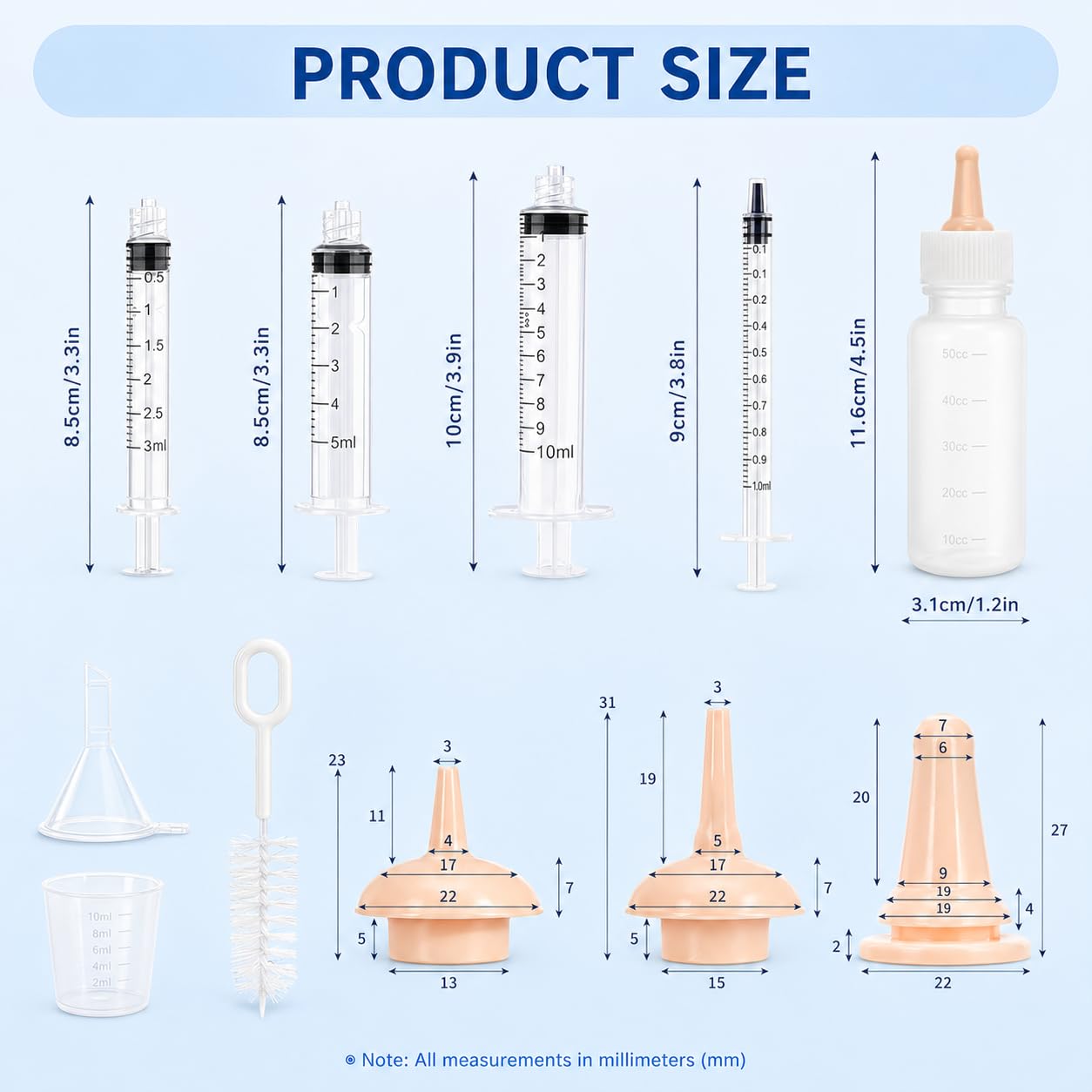 Vorzellum tétine gros plan silicone souple favorisant tétée naturelle