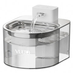 VULTO Arc face avant montrant design épuré et accès facile