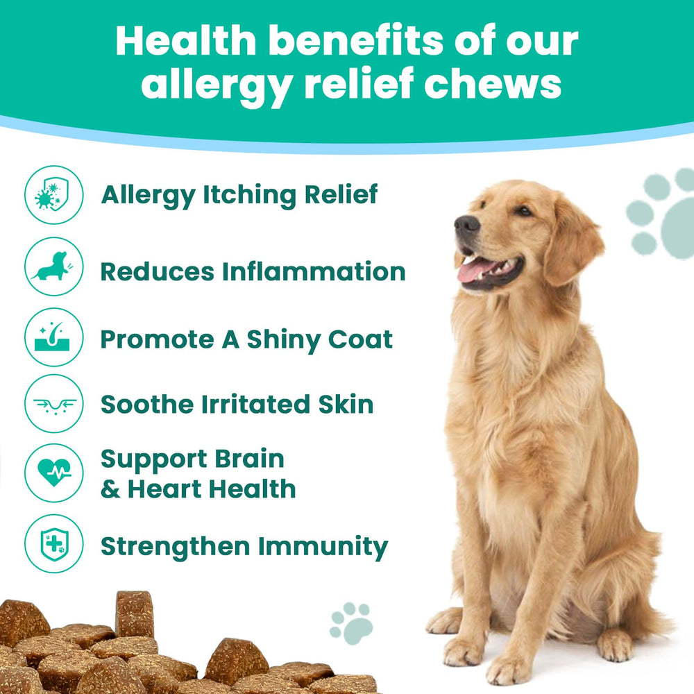 VUN chews sur une main pour comparaison de taille et dose claire