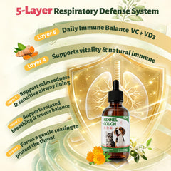 VUN texture liquide des gouttes illustrant absorption rapide et douceur