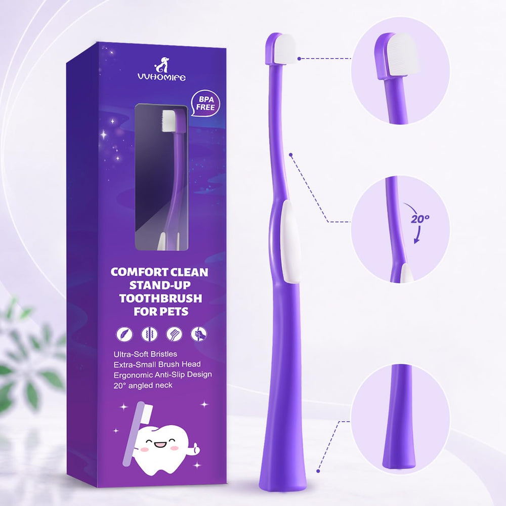 VVHOMIFE base intégrée pour séchage naturel et rangement hygiénique