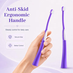 VVHOMIFE manche ergonomique avec appui pouce garantissant contrôle précis