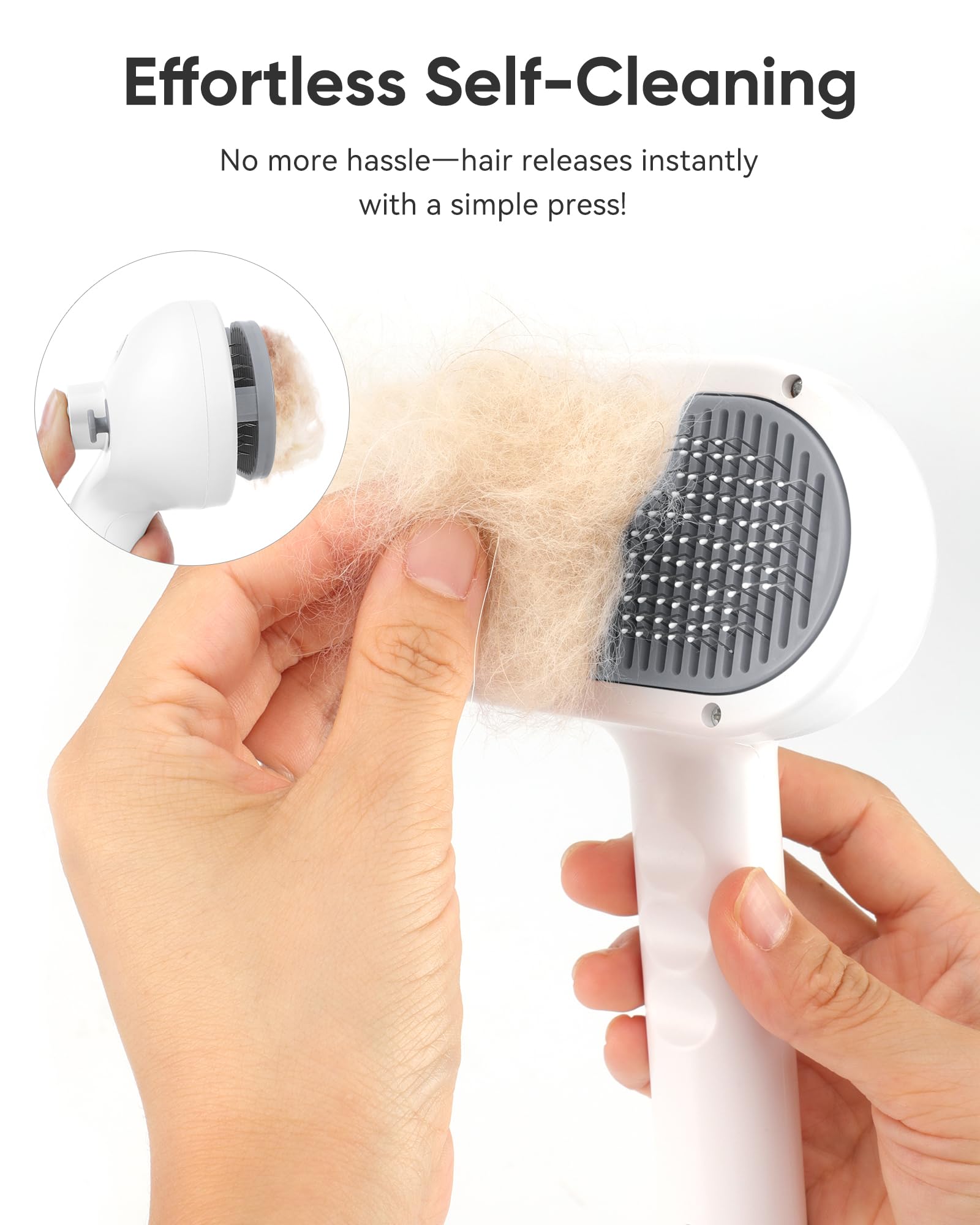 VVWVVW brosse en voyage présentant portabilité et utilisation nomade