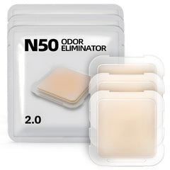 waatoos vue avant du packaging montrant le pack de 3 et son utilité