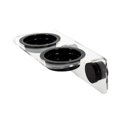WACOOL vue avant de la plateforme montrant stabilité et design pratique