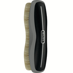 Wahl brosse corps montrant la face de la brosse pour un brossage efficace